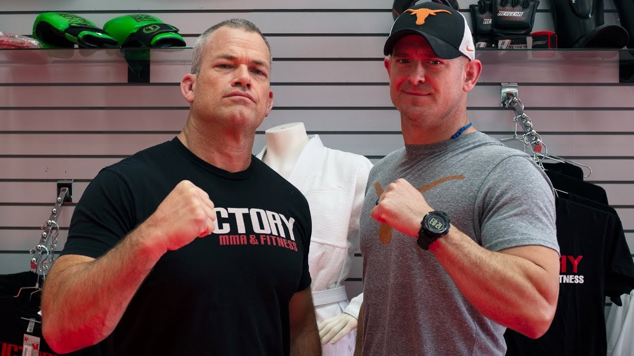 Critical Leadership Training with Navy SEAL Officer Jocko Willink, Official Trailer