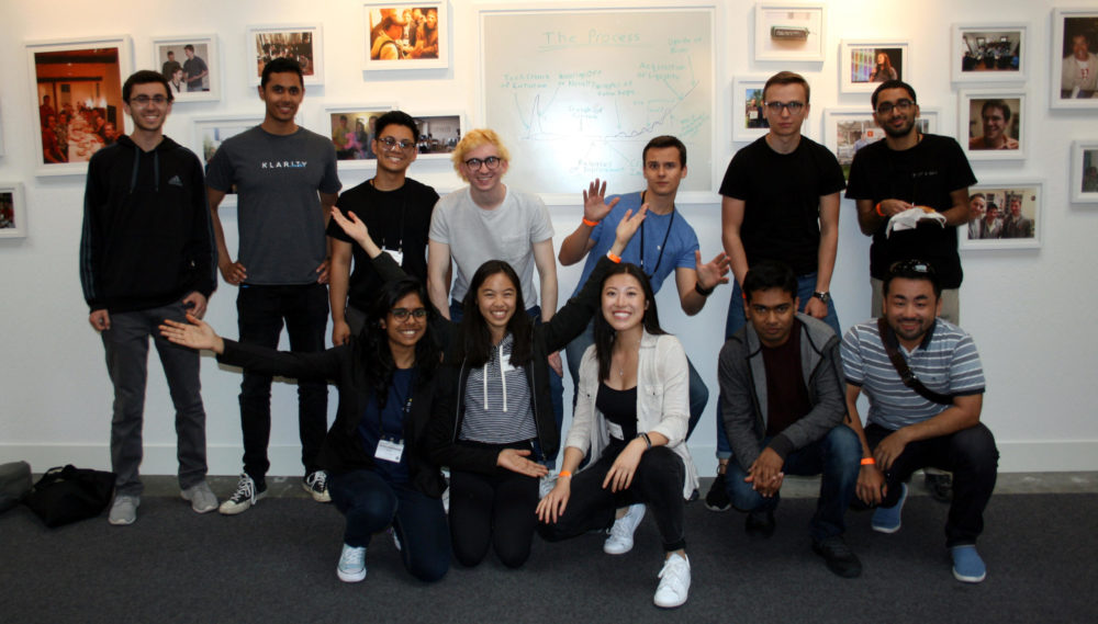 40+ YC startups are now hiring for interns in the YC Summer Internship